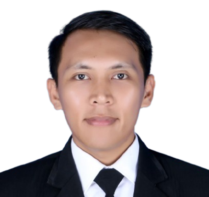 Ahmad Ainun Najib, S.H., M.H.