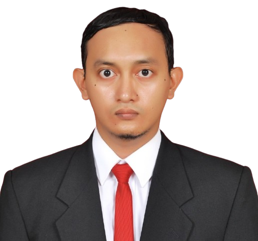 Ahmad Nur Shadiq, S.H., M.H.