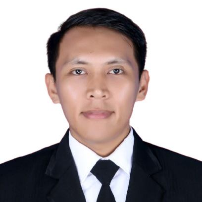 Ahmad Ainun Najib, S.H., M.H.